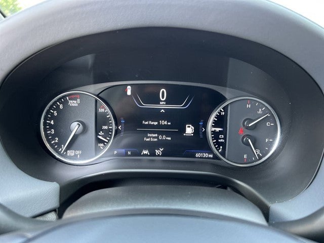 2024 Buick Enclave Premium Group