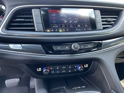 2024 Buick Enclave Premium Group