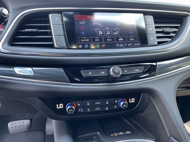 2024 Buick Enclave Premium Group