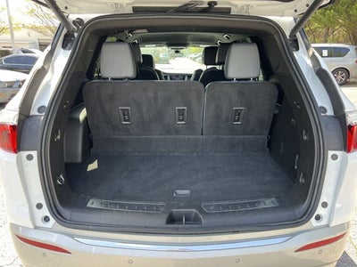 2024 Buick Enclave Premium Group