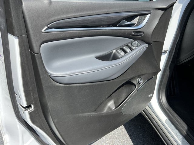 2024 Buick Enclave Premium Group