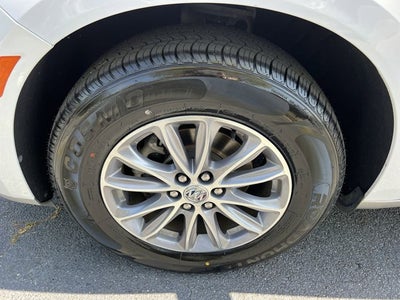 2024 Buick Enclave Premium Group