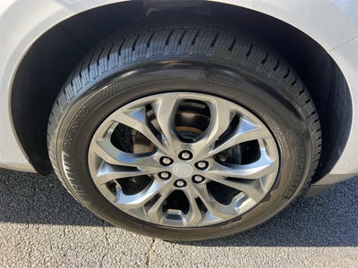 2019 Buick Enclave Avenir