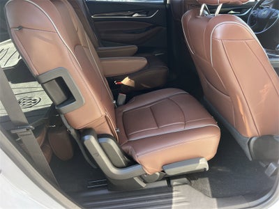 2019 Buick Enclave Avenir