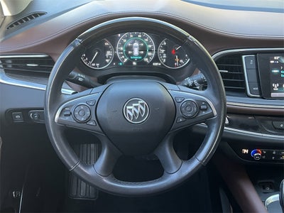 2019 Buick Enclave Avenir