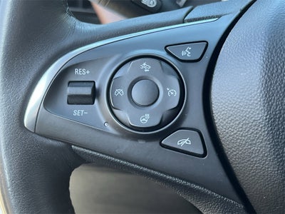 2019 Buick Enclave Avenir