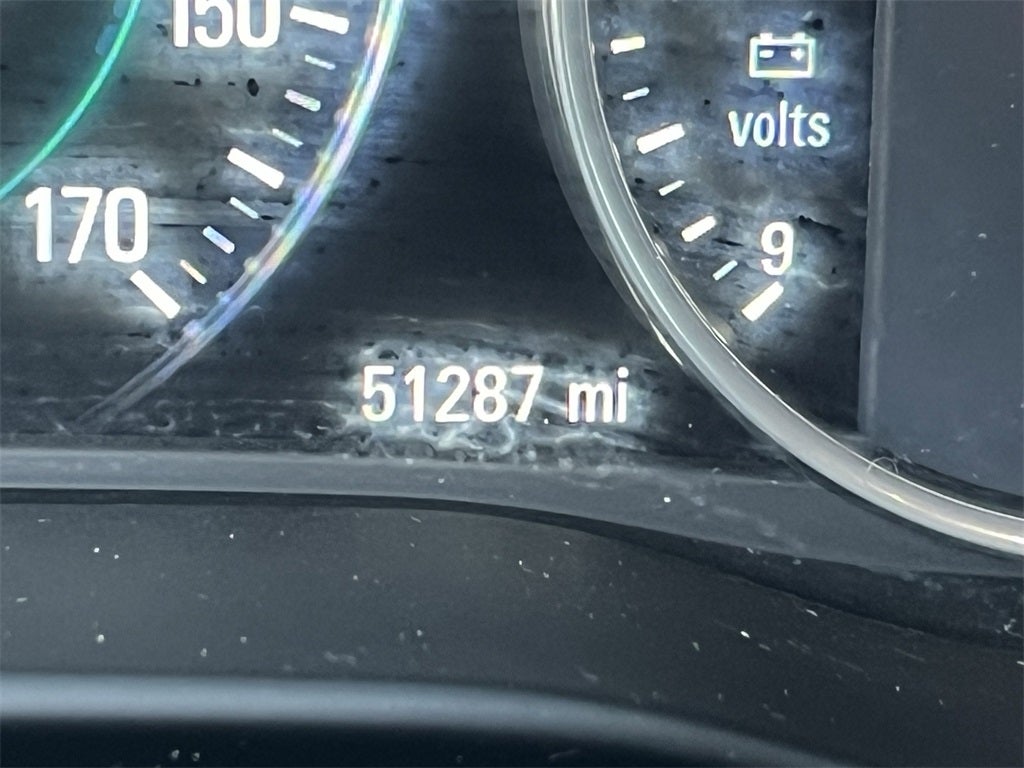 2019 Buick Enclave Avenir