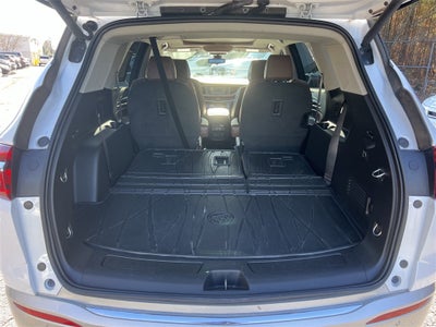 2019 Buick Enclave Avenir