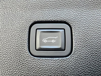 2019 Buick Enclave Avenir