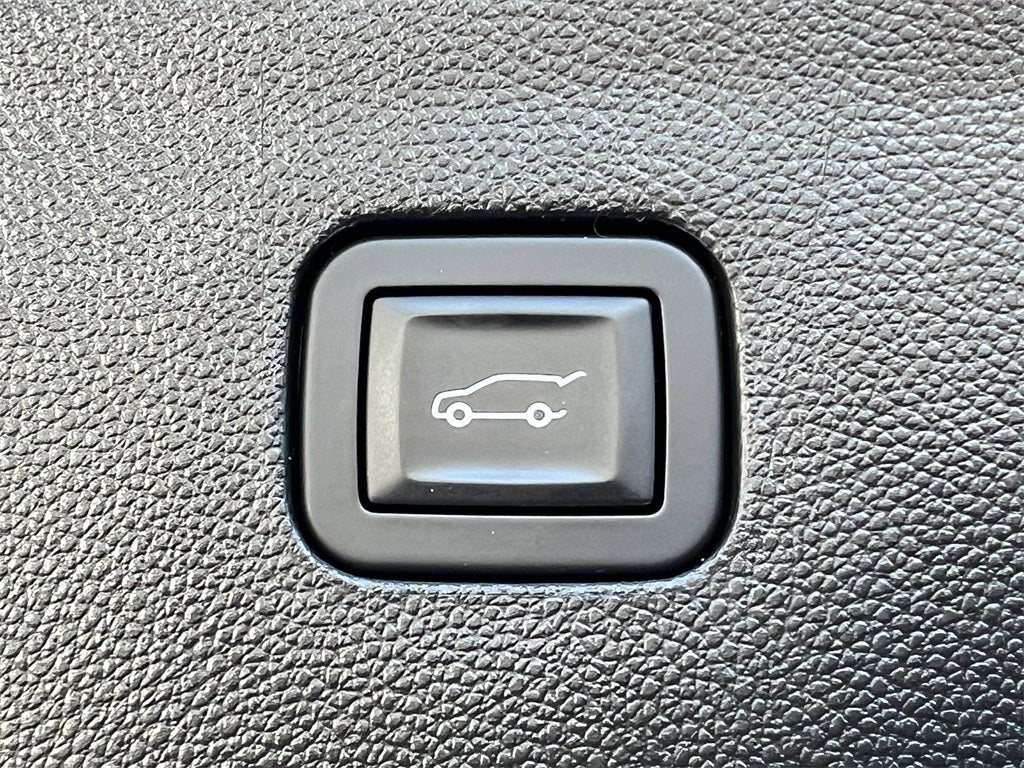 2019 Buick Enclave Avenir