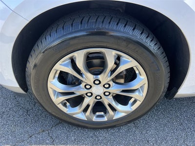 2019 Buick Enclave Avenir