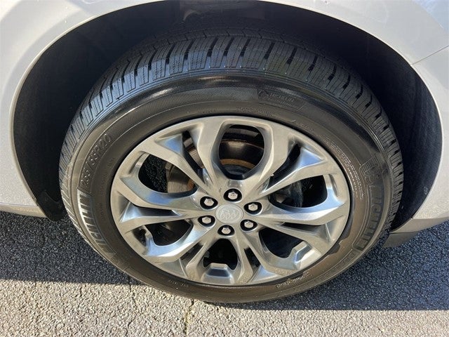 2019 Buick Enclave Avenir