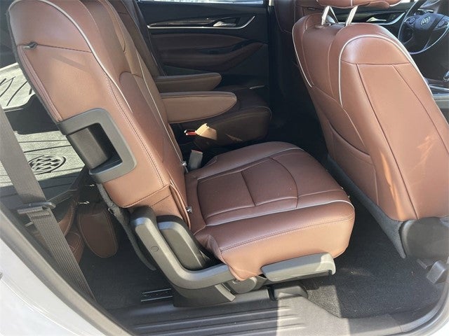 2019 Buick Enclave Avenir