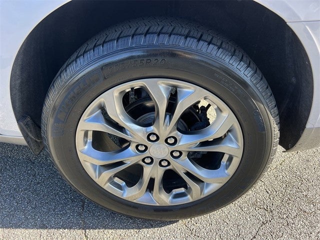 2019 Buick Enclave Avenir