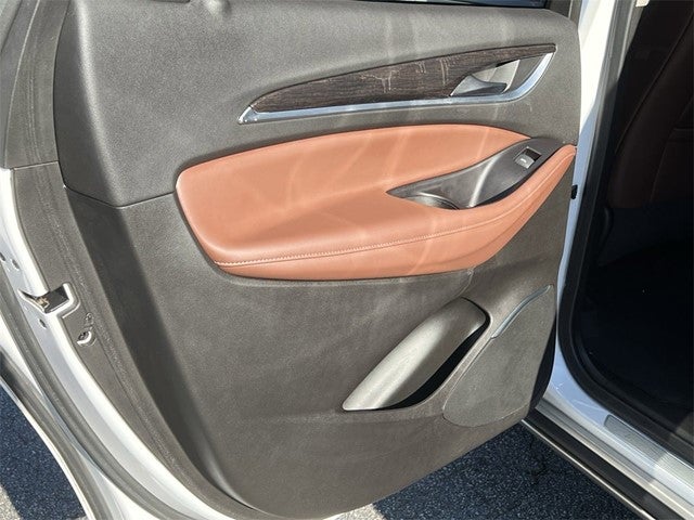 2019 Buick Enclave Avenir