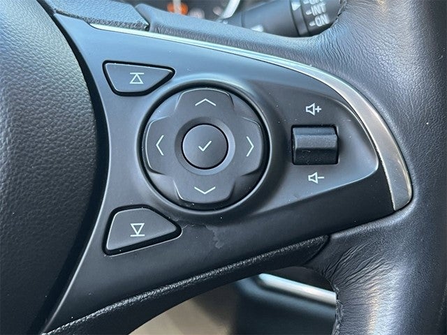 2019 Buick Enclave Avenir