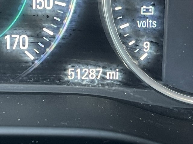 2019 Buick Enclave Avenir