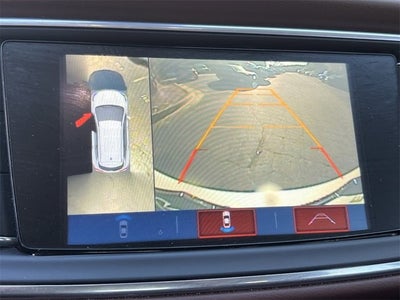 2019 Buick Enclave Avenir