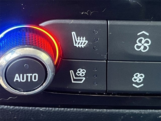 2019 Buick Enclave Avenir