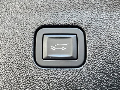 2019 Buick Enclave Avenir