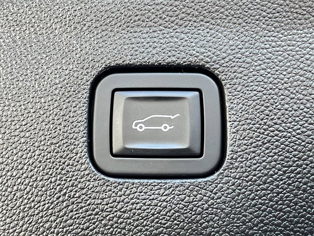 2019 Buick Enclave Avenir