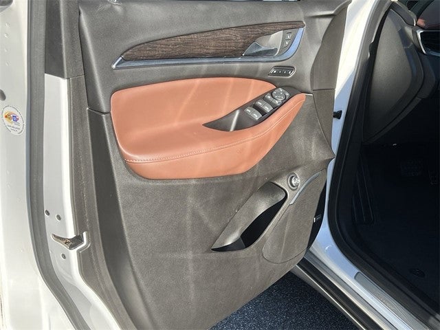 2019 Buick Enclave Avenir