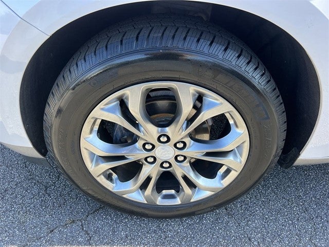 2019 Buick Enclave Avenir