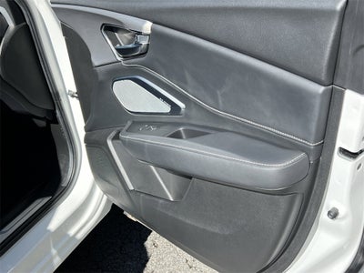 2020 Acura RDX Technology Package SH-AWD