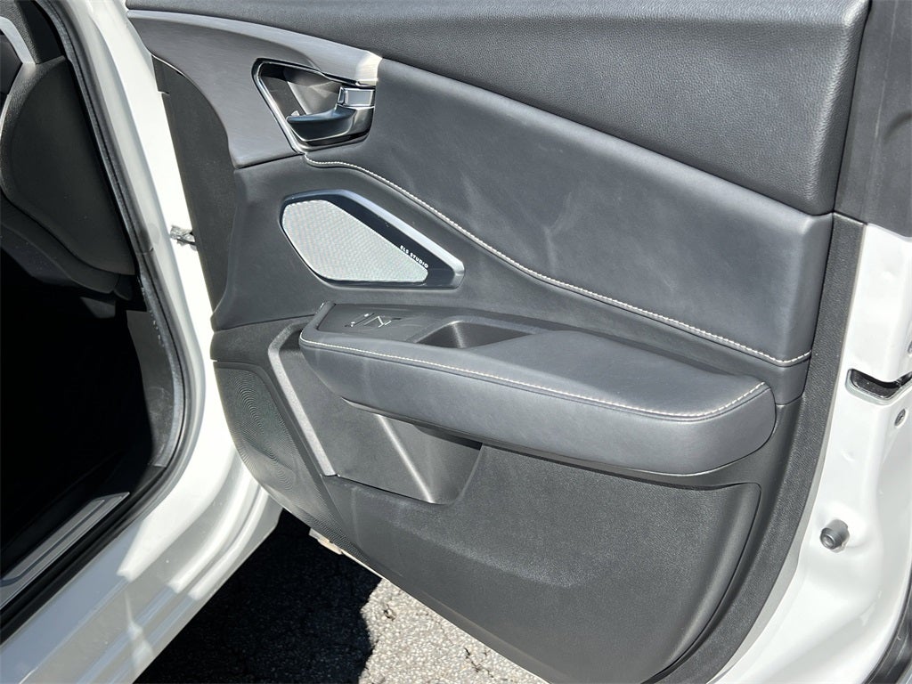 2020 Acura RDX Technology Package SH-AWD