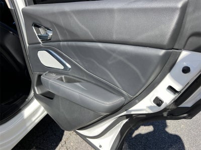 2020 Acura RDX Technology Package SH-AWD