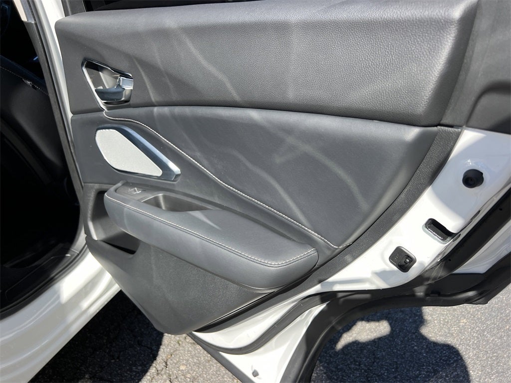 2020 Acura RDX Technology Package SH-AWD