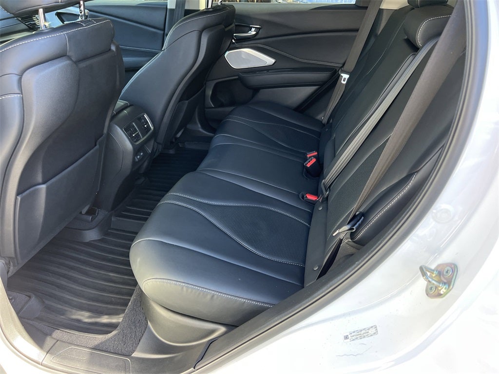 2020 Acura RDX Technology Package SH-AWD