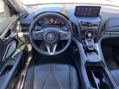 2020 Acura RDX Technology Package SH-AWD