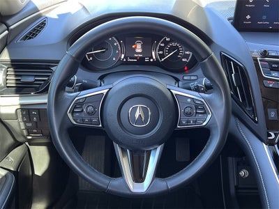 2020 Acura RDX Technology Package SH-AWD