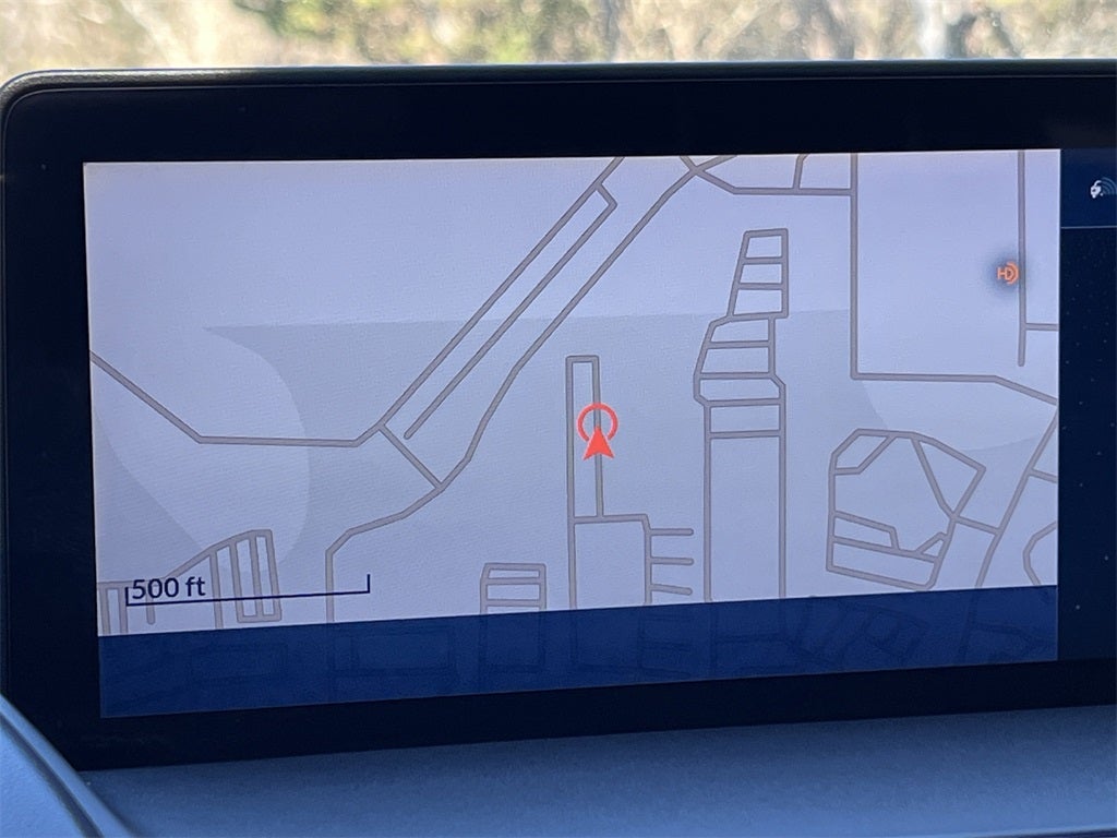 2020 Acura RDX Technology Package SH-AWD