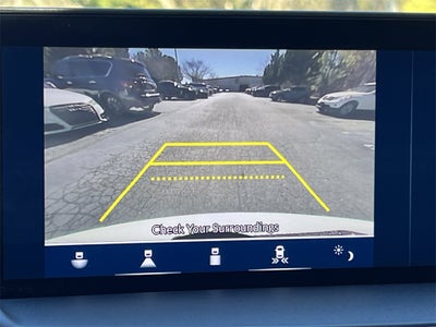 2020 Acura RDX Technology Package SH-AWD