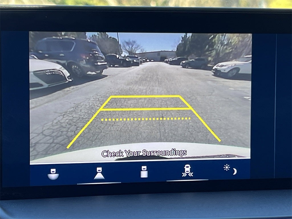 2020 Acura RDX Technology Package SH-AWD