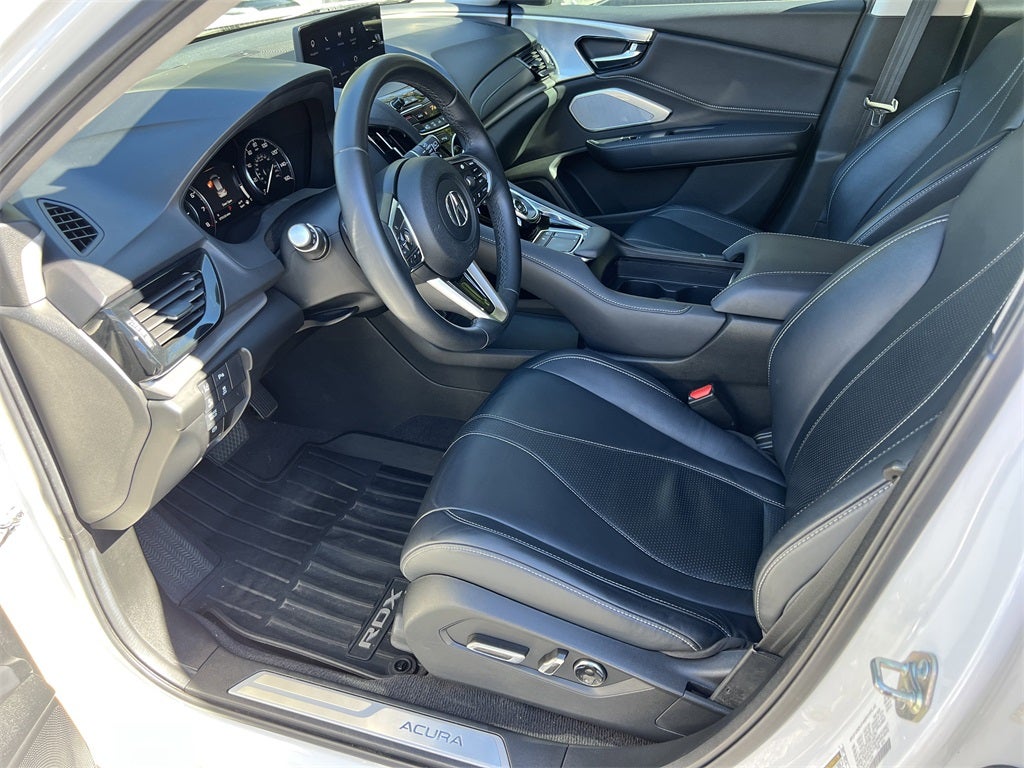 2020 Acura RDX Technology Package SH-AWD