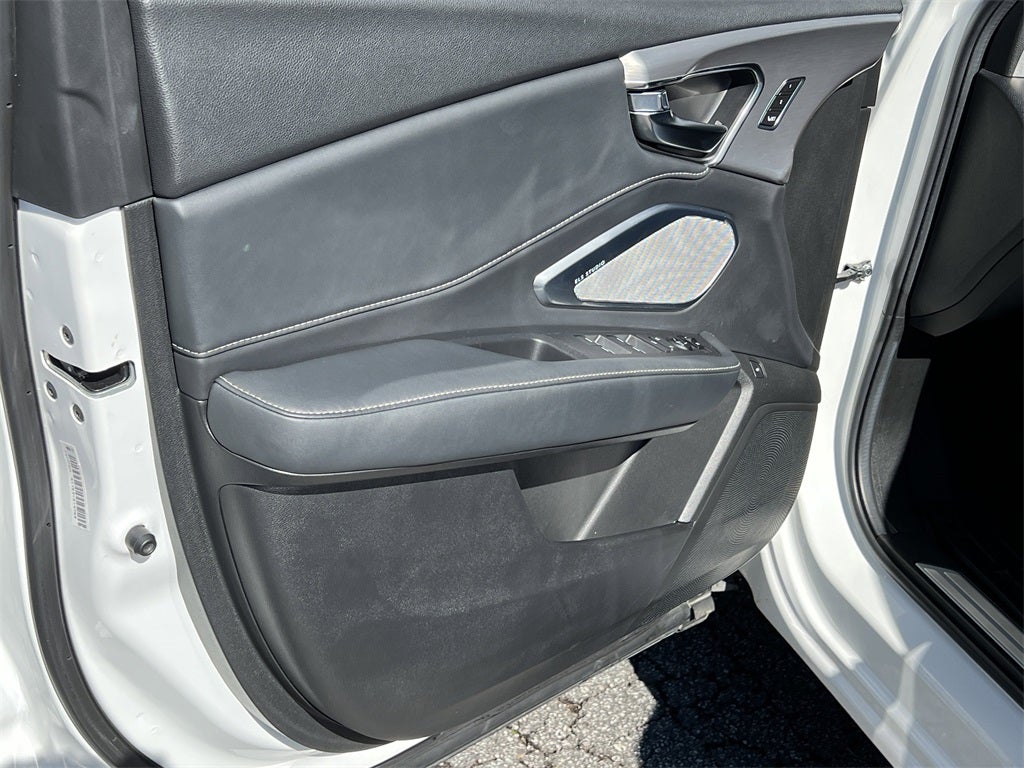 2020 Acura RDX Technology Package SH-AWD