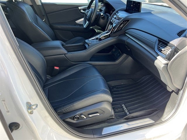 2020 Acura RDX Technology Package SH-AWD