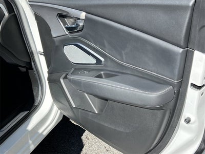 2020 Acura RDX Technology Package SH-AWD