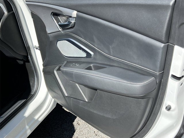 2020 Acura RDX Technology Package SH-AWD