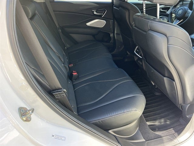 2020 Acura RDX Technology Package SH-AWD