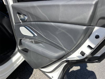 2020 Acura RDX Technology Package SH-AWD