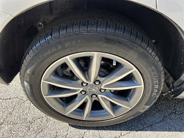 2020 Acura RDX Technology Package SH-AWD