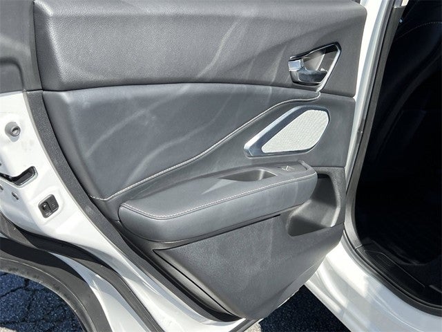 2020 Acura RDX Technology Package SH-AWD