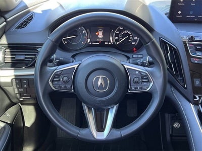 2020 Acura RDX Technology Package SH-AWD