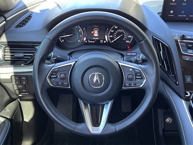 2020 Acura RDX Technology Package SH-AWD