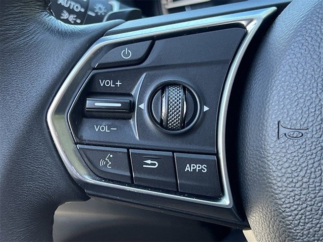 2020 Acura RDX Technology Package SH-AWD