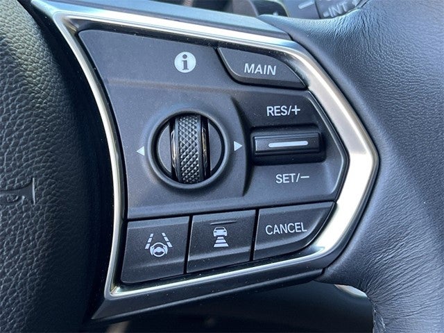 2020 Acura RDX Technology Package SH-AWD